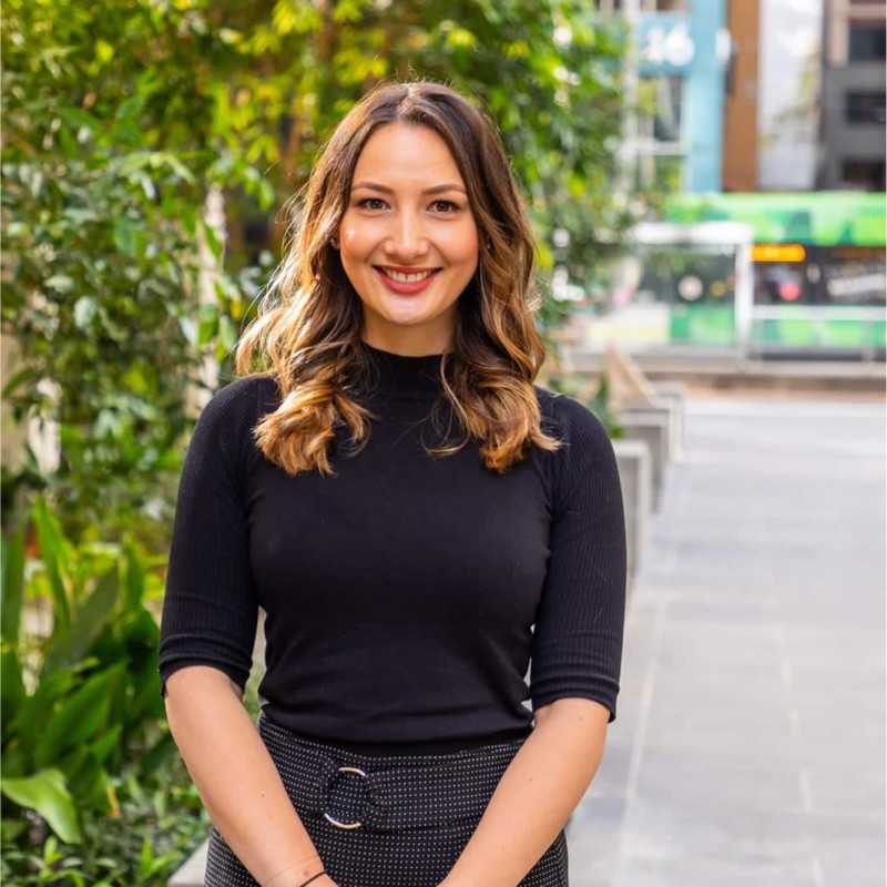 Michelle Hodgson s Reviews Recruiter Melbourne