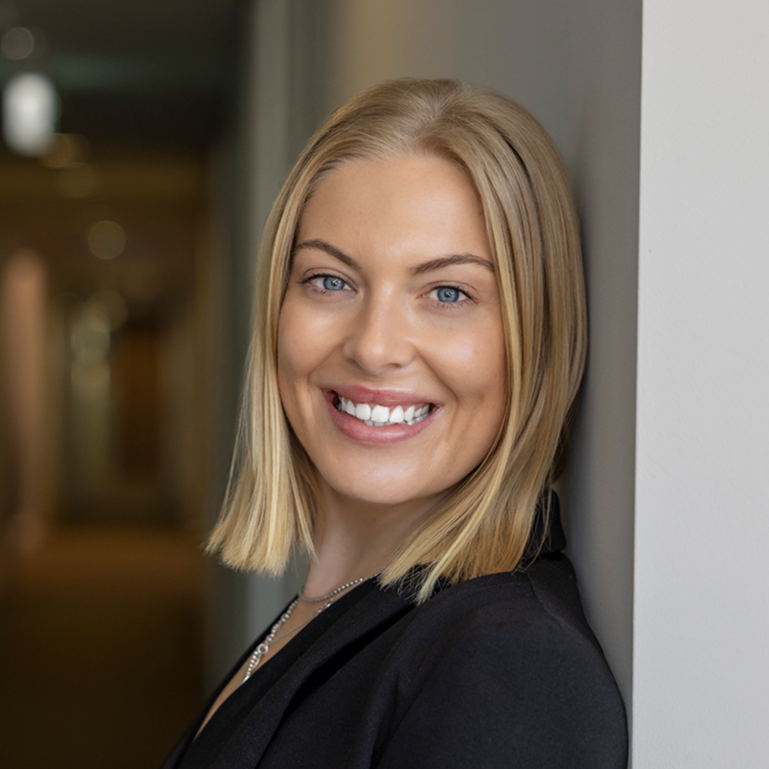 Chelsey Cassie's Reviews | Recruiter - Melbourne