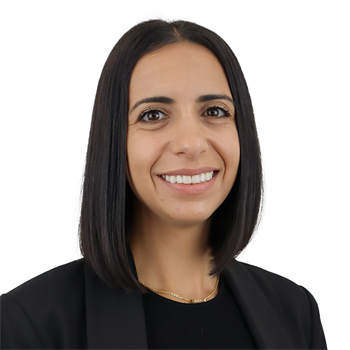 Selina Moschoyiannis's Reviews | Recruiter - Melbourne