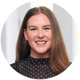Olivia Evans avatar
