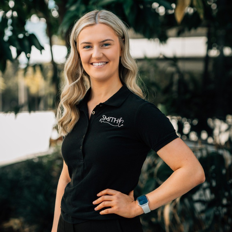 Katie Smith's Reviews | Recruiter - Brisbane and Surrounds