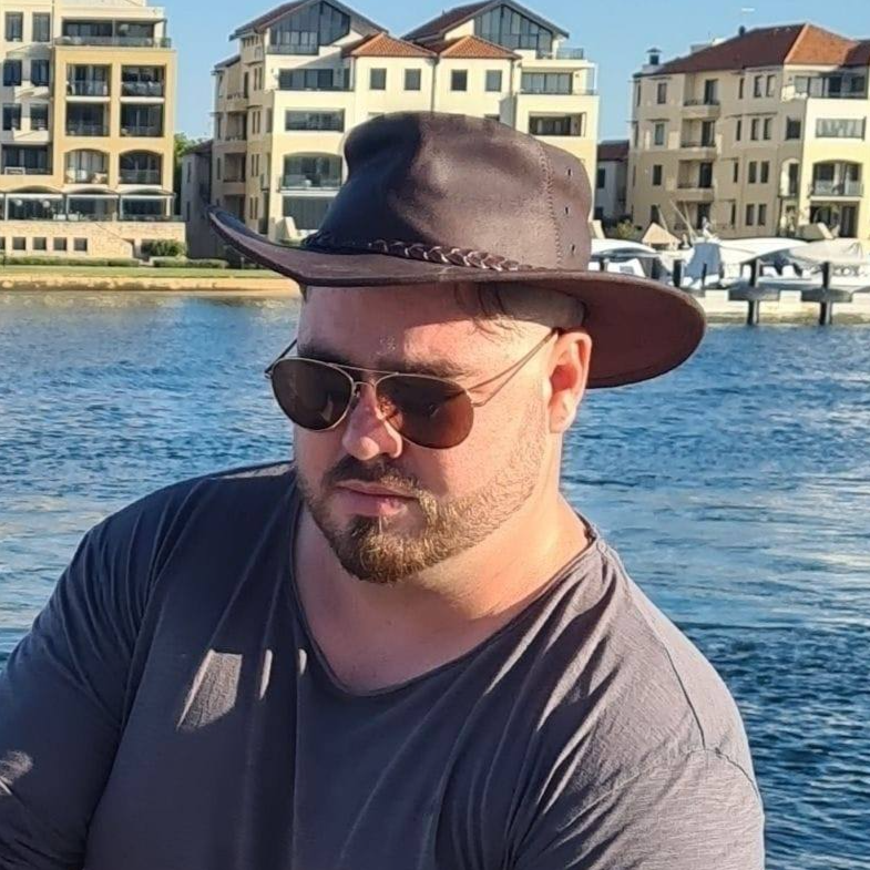 Jesse Power avatar