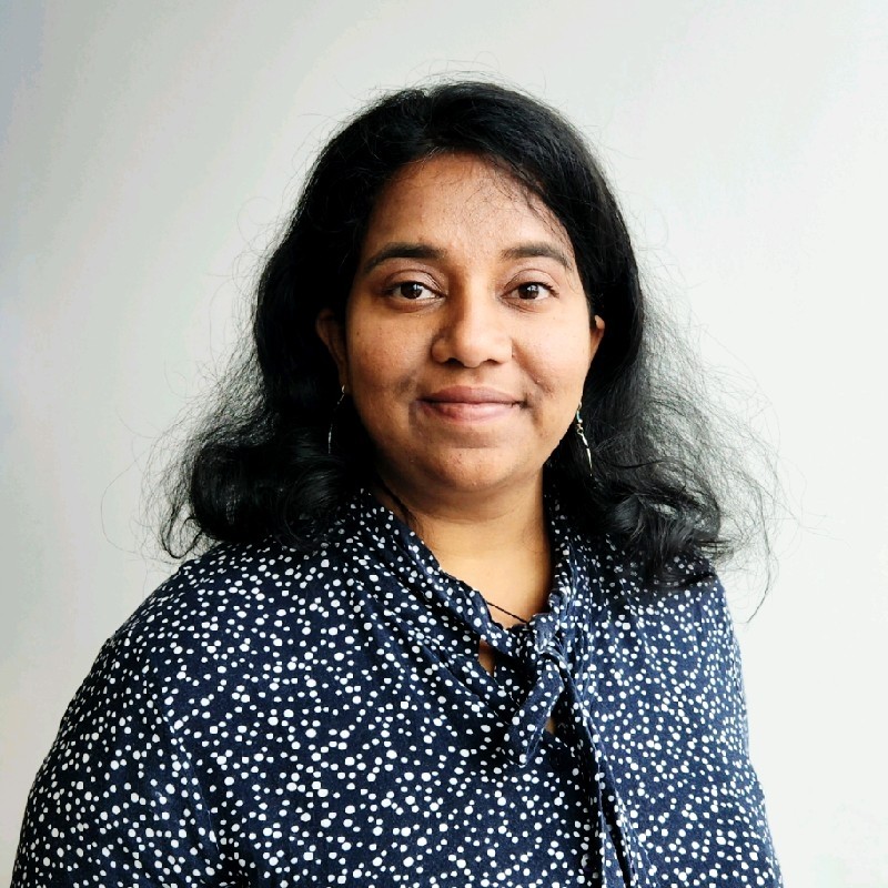 Madhuri mutyam s reviews recruiter sydney