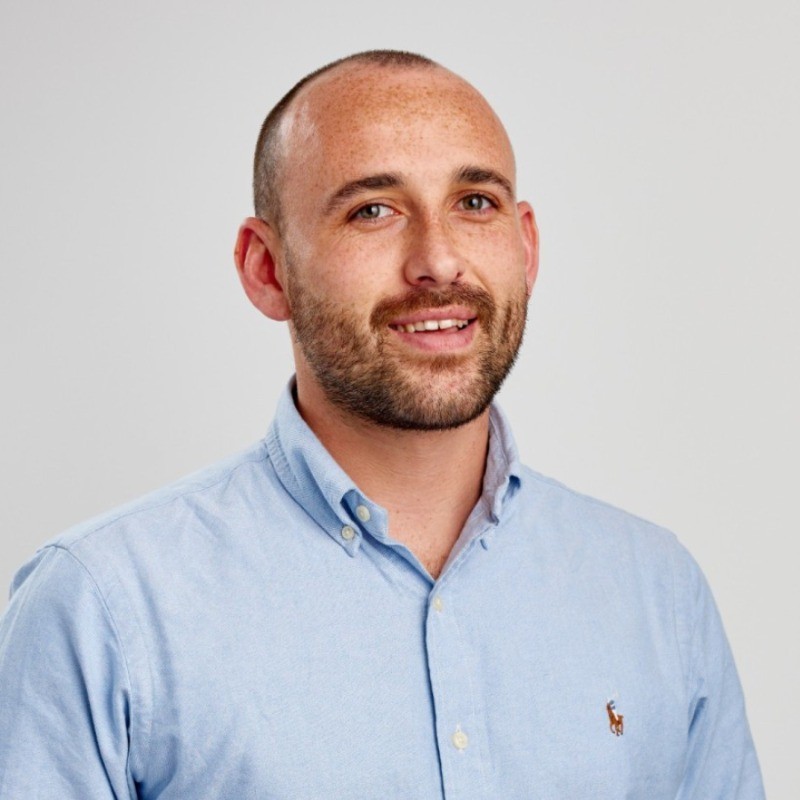Mark Posnett avatar