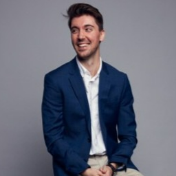 Sam Rubino avatar