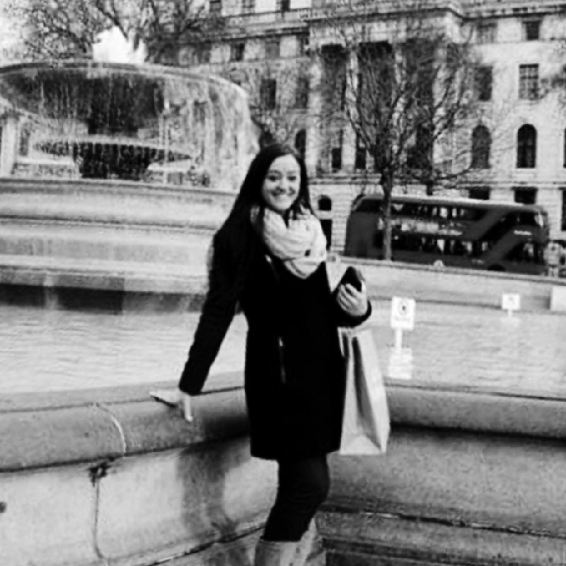 Ashley Godfrey's Reviews Recruiter Brisbane and Surrounds