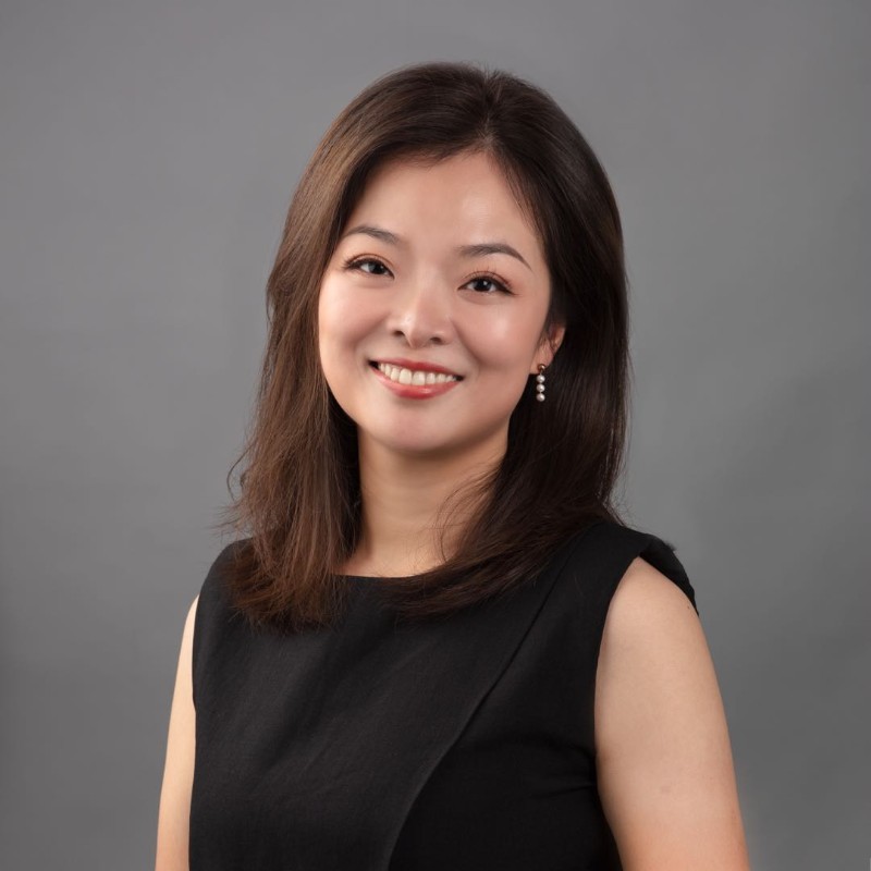 Jillian Xu's Reviews | Recruiter - Sydney