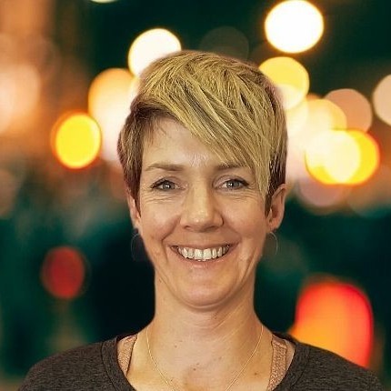 Michelle Bishop avatar