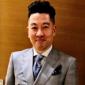 Brian Ah-Lit avatar