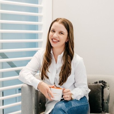 Maddison Pannell's Reviews | Recruiter - Sydney