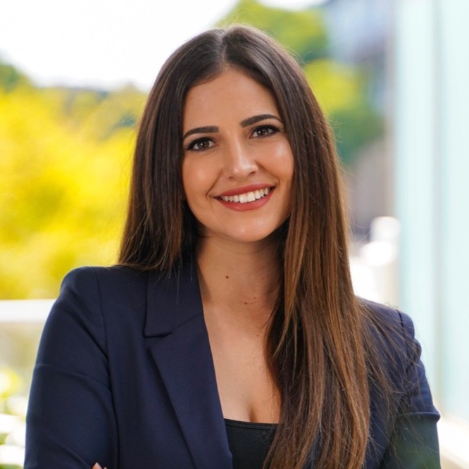Lauren Sangrigoli's Reviews | Recruiter - Greater Perth