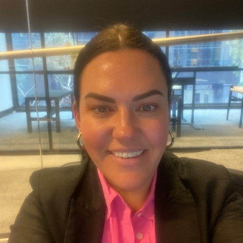 Ella Toohey avatar