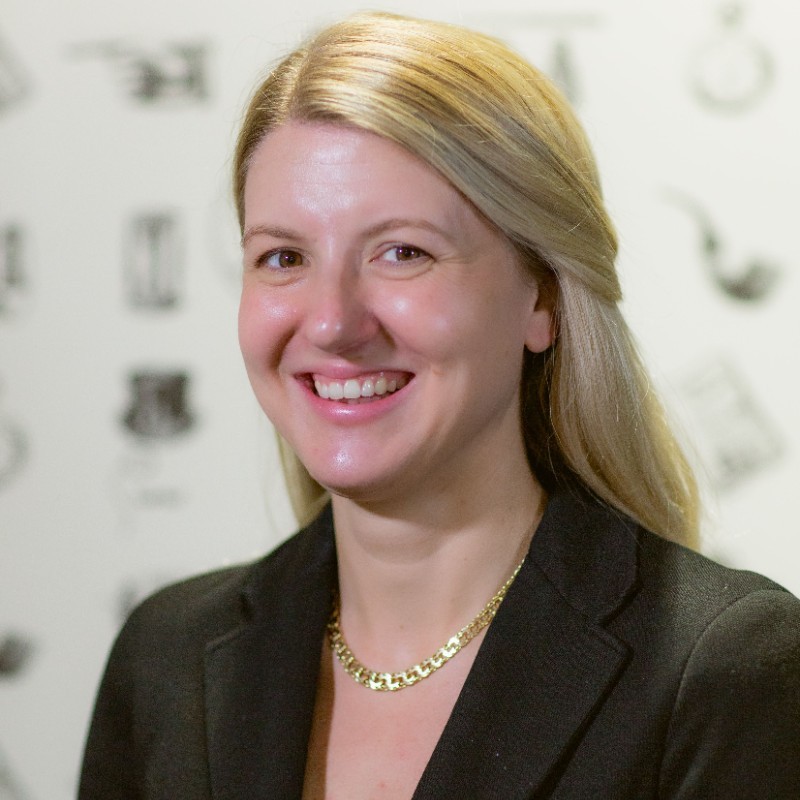 Natasha Kaunitz avatar