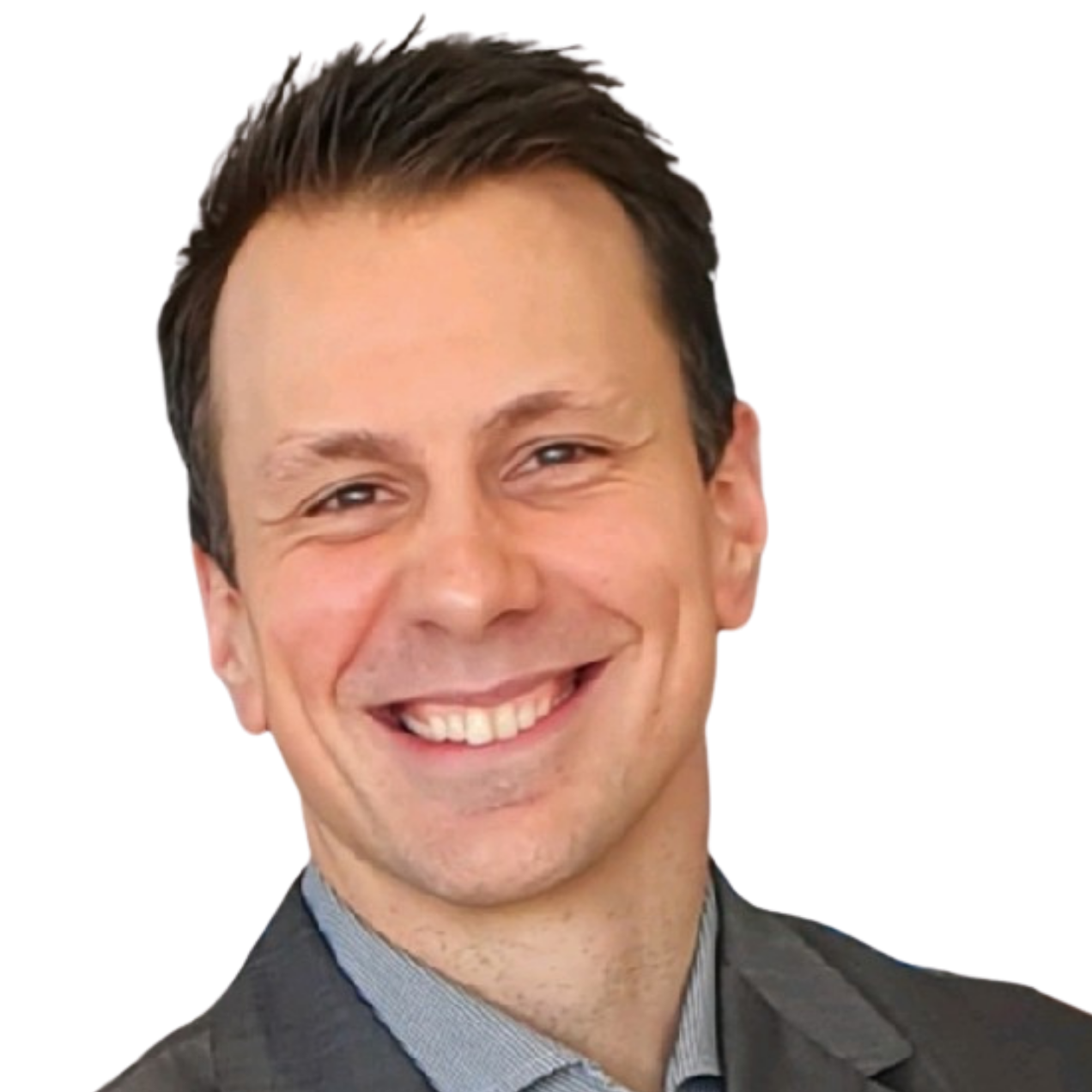 Chris Deich avatar