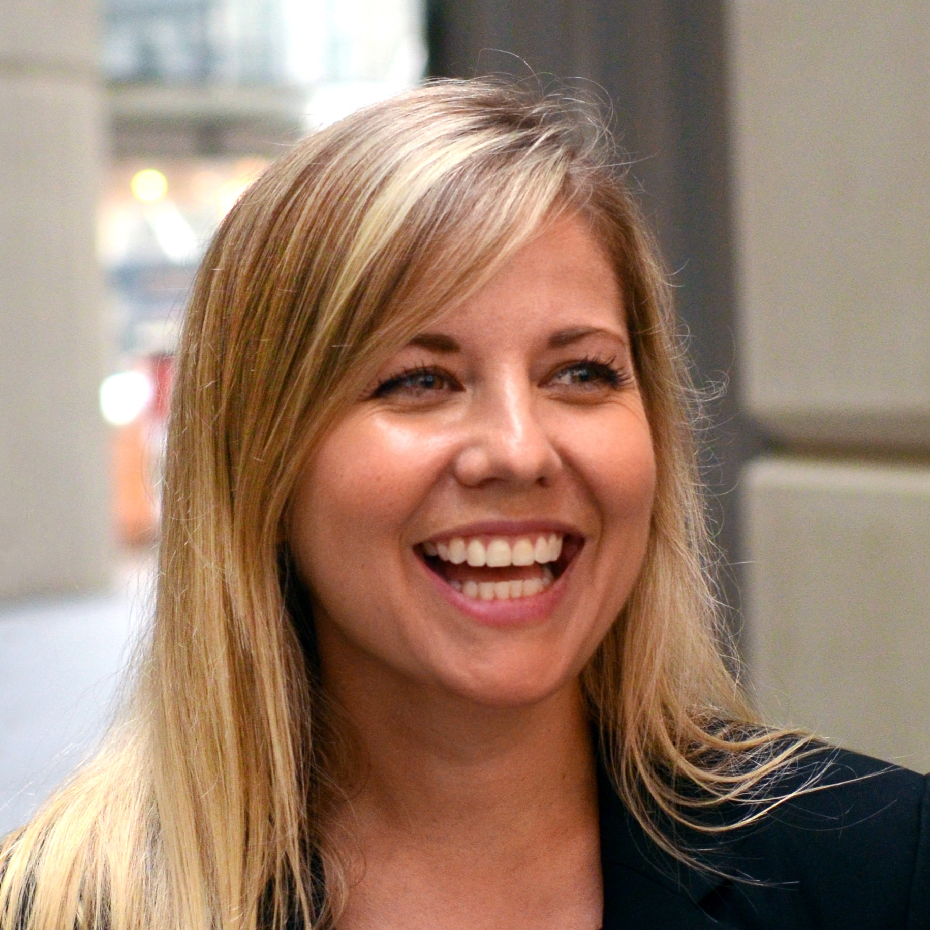 Claire Lording avatar