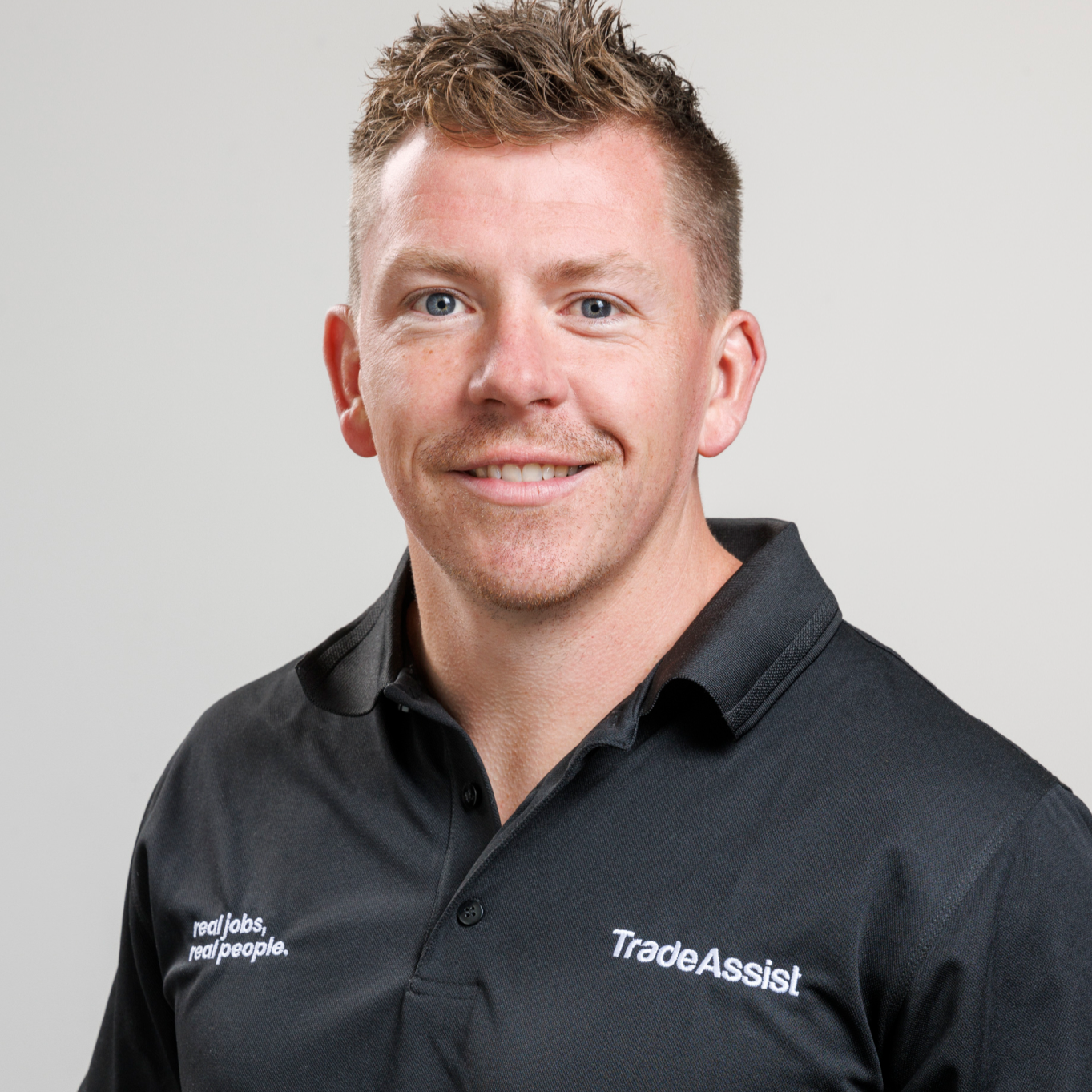 Andy Tuckey avatar