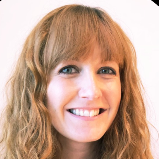 Katherine Holeyman avatar