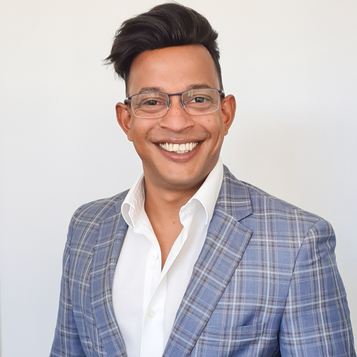 Oshan de Silva avatar
