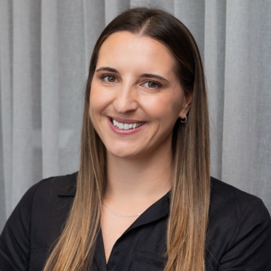 Georgina Jesberg avatar