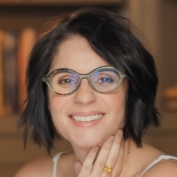 Mahlah Ludekens avatar